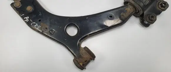 Volvo C70 Front control arm 3M51-3A423-EM