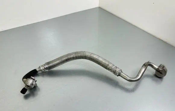 Audi A6 S6 C7 4G Air conditioning (A/C) pipe/hose 4G0260707CC