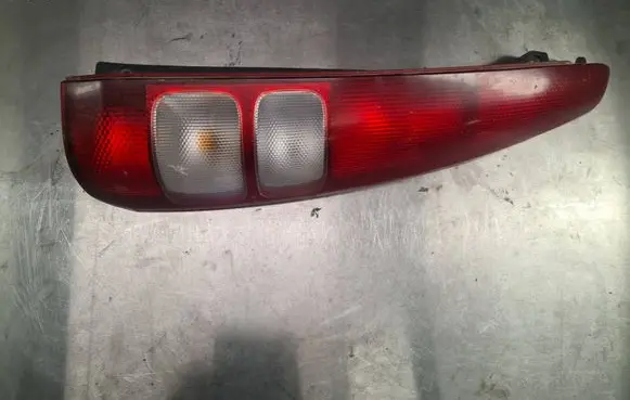 Honda HR-V Rear/tail lights P0003