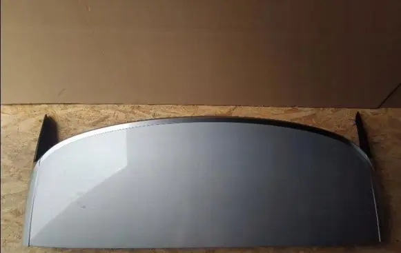 KIA Sportage Tailgate/trunk spoiler 87220R2000