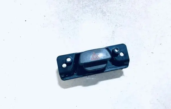 Ford Fiesta Hazard light switch 4m5t13a350