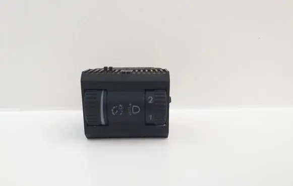 Volkswagen Transporter - Caravelle T5 Headlight level height control switch 7E0941333