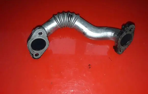 Seat Toledo IV (NH) EGR valve line/pipe/hose 03L131521Q