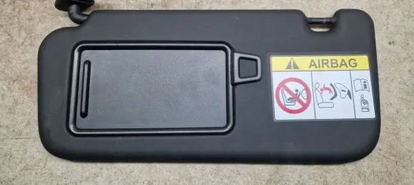 KIA EV6 Sun visor