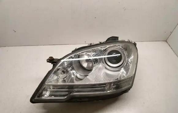 Mercedes-Benz ML W164 Headlight/headlamp A1648206961