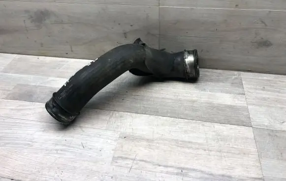 Mercedes-Benz E W211 Intercooler hose/pipe A2115284282 3099DB34