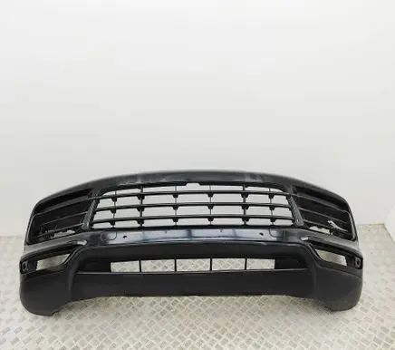 Porsche Cayenne (9Y0 9Y3) Front bumper 9Y0807221