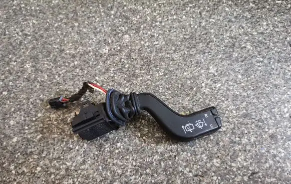 Opel Zafira A Wiper control stalk 092115275