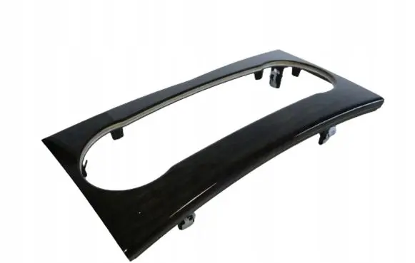 Mercedes-Benz C W204 Climate control/heater control trim A2046800290
