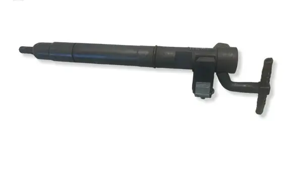 SsangYong Korando Fuel injector EMBR00301D A6710170121
