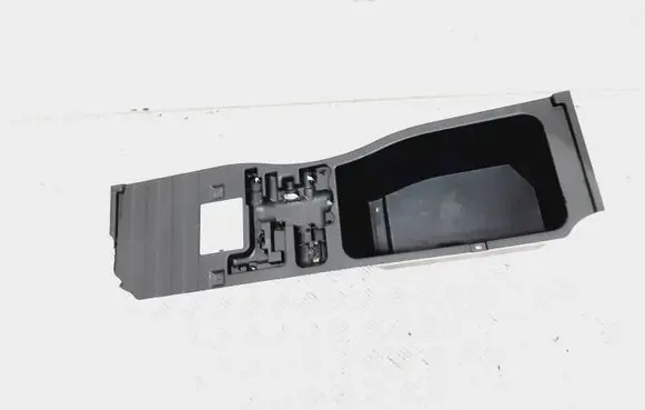 BMW X5 E70 Glove box in trunk 7127282