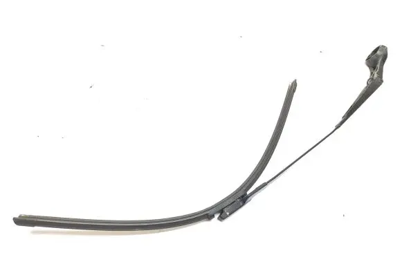 Citroen C4 II Picasso Front wiper blade arm 9676371180
