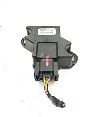 MG MG3 II ESP acceleration yaw rate sensor 30059933 222145115 429933TDA190180