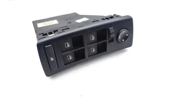 BMW X5 E53 Electric window control switch 6944554