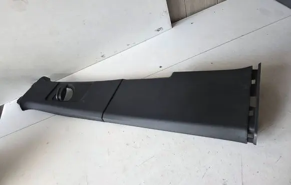 Audi Q4 Sportback e-tron Seat belt trim 89A867243A