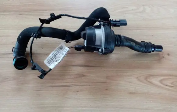 Land Rover Range Rover Velar Water pump EPLA8501DA