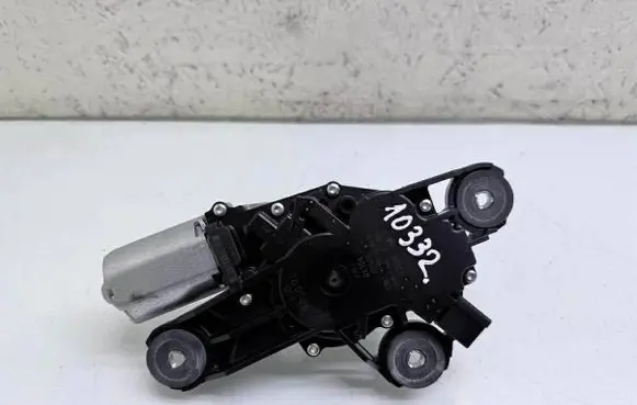 Volvo V40 Rear window wiper motor 31294492