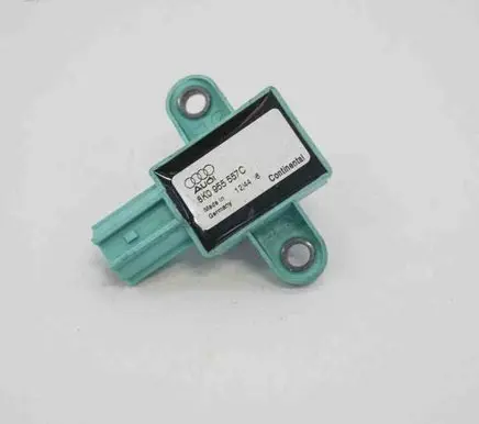 Audi Q5 SQ5 Airbag deployment crash/impact sensor 8K0955557C
