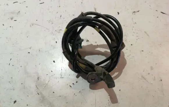 ABS rear brake sensor