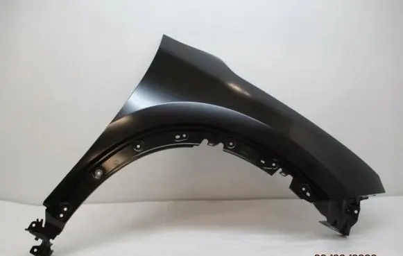 Citroen C5 Aircross Fender 9825774080