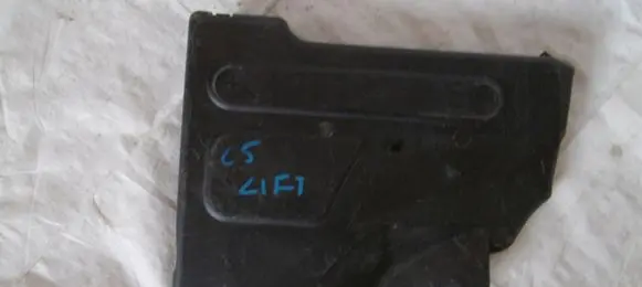 Citroen C5 Battery box tray cover/lid 9650439780
