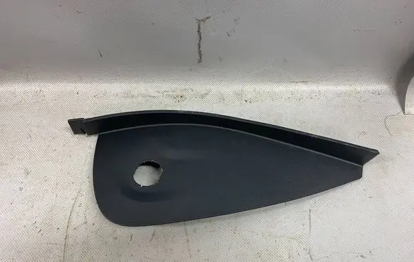 BMW X3 G01 Dashboard side end trim 9363474