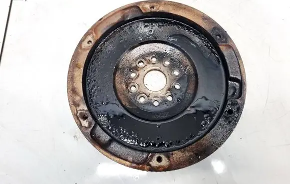 Opel Astra G Flywheel R90502914