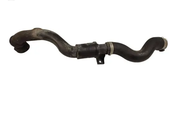 Ford Escape IV Turbo air intake inlet pipe/hose JX619P437 JX619P437DB M128W