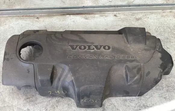 Volvo XC90 Engine cover (trim)