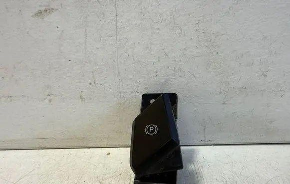 Ford Galaxy Hand parking brake switch E1GT2B623CAW E1GT2B623