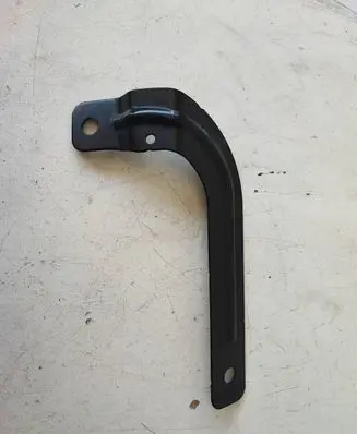 Ford Transit Front bumper support beam ML3417754AA FZG6B 23621RH