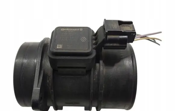 Renault Captur Mass air flow meter 8200682558