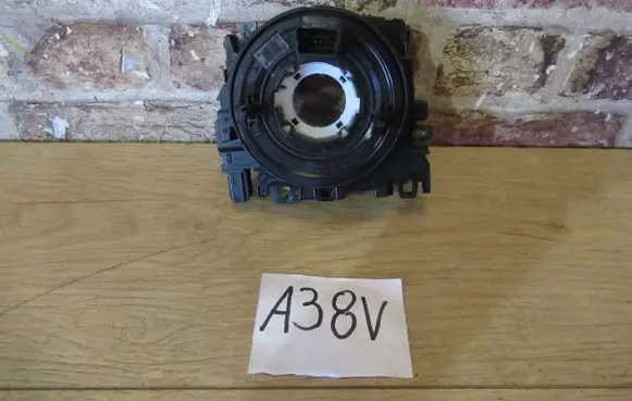Audi A3 S3 8V Yaw turn rate sensor 