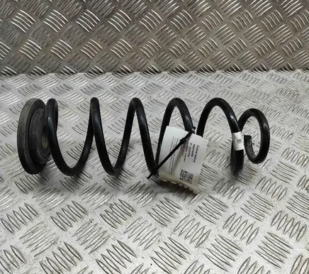 Audi A3 S3 8V Rear coil spring 5Q0511121