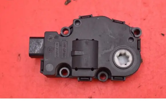 BMW X3 F25 Air flap motor/actuator EFB436