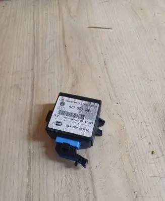 Audi A4 S4 B6 8E 8H Light module LCM 4Z7907357 5LA00808110