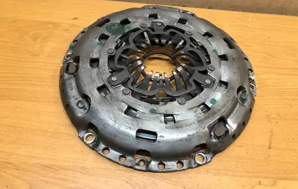 Honda Accord Pressure plate LC5562MX 10618