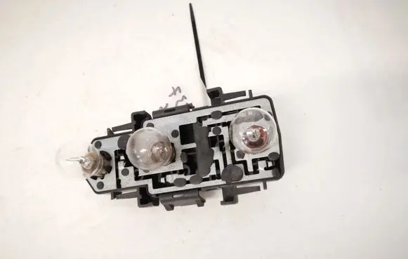 Audi A6 S6 C5 4B Tail light bulb cover holder 146162