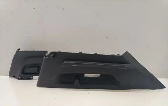 Ford Focus Trunk/boot side trim panel JX7BA46808A