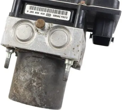Audi A6 S6 C6 4F ABS Pump 4F0614517L 4F0910517L 0265950430