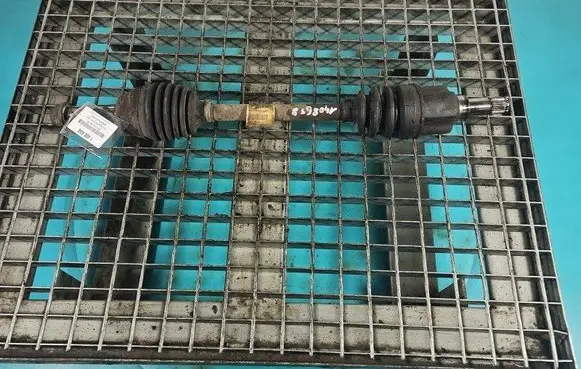 Ford Fiesta Front driveshaft 8V51-3B437-AAA IMPRK1408658