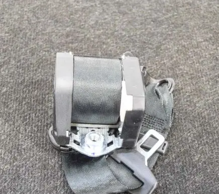 Ford Ecosport Rear seatbelt CN15A611B68ELW