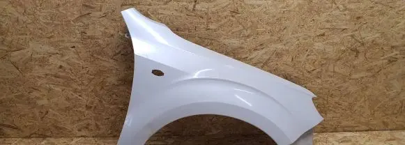 Subaru Forester SH Fender