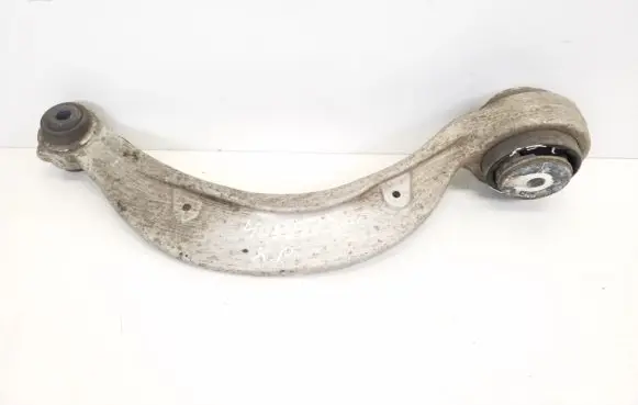 Jaguar XE Front lower control arm/wishbone GX733C256AE