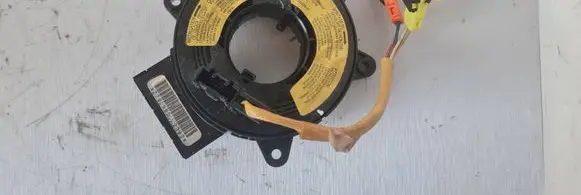 Mazda 6 Airbag squib ring wiring Z70N6D2392