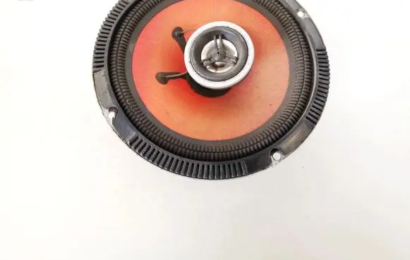 Mitsubishi Galant Front door speaker