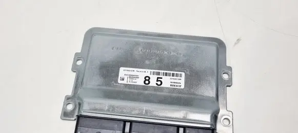 Renault Arkana Engine control unit/module 237A00157R 237A00158R