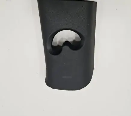 Mini One - Cooper F56 F55 (B) pillar trim (top) 7298667
