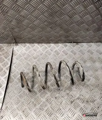 Volkswagen Caddy Front coil spring 
