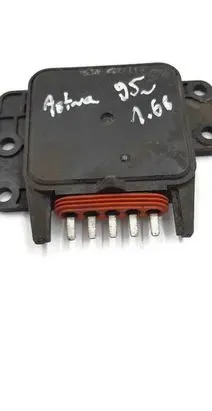 Opel Astra F Ignition amplifier control unit 16174339